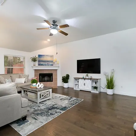 Texas Luxury Home 2